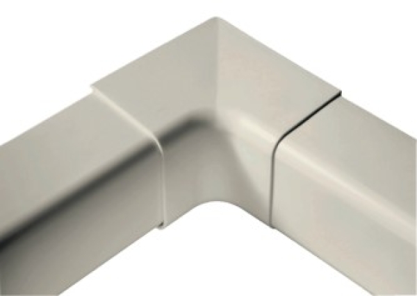 Armacell Innenwinkelstück SD-CI-80x60 cremeweiß